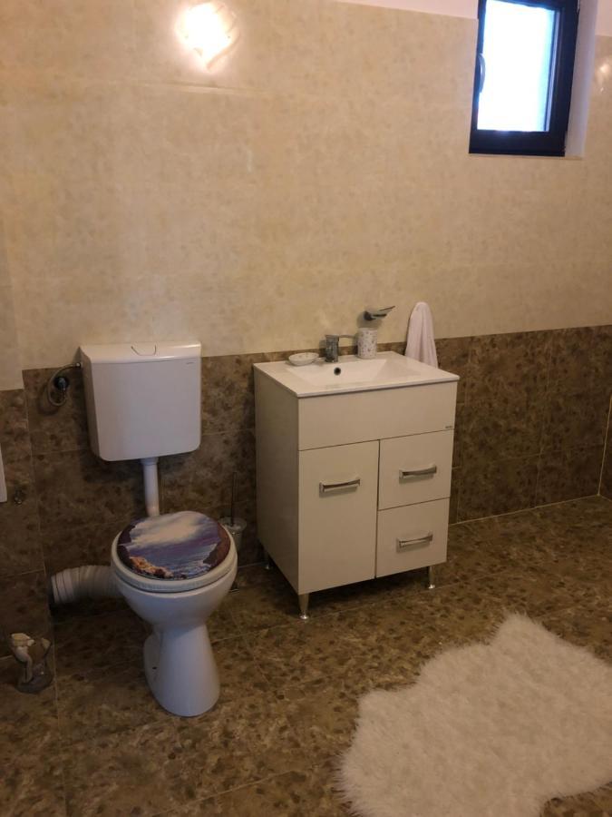 Adelina Apartment Schitu Bagian luar foto