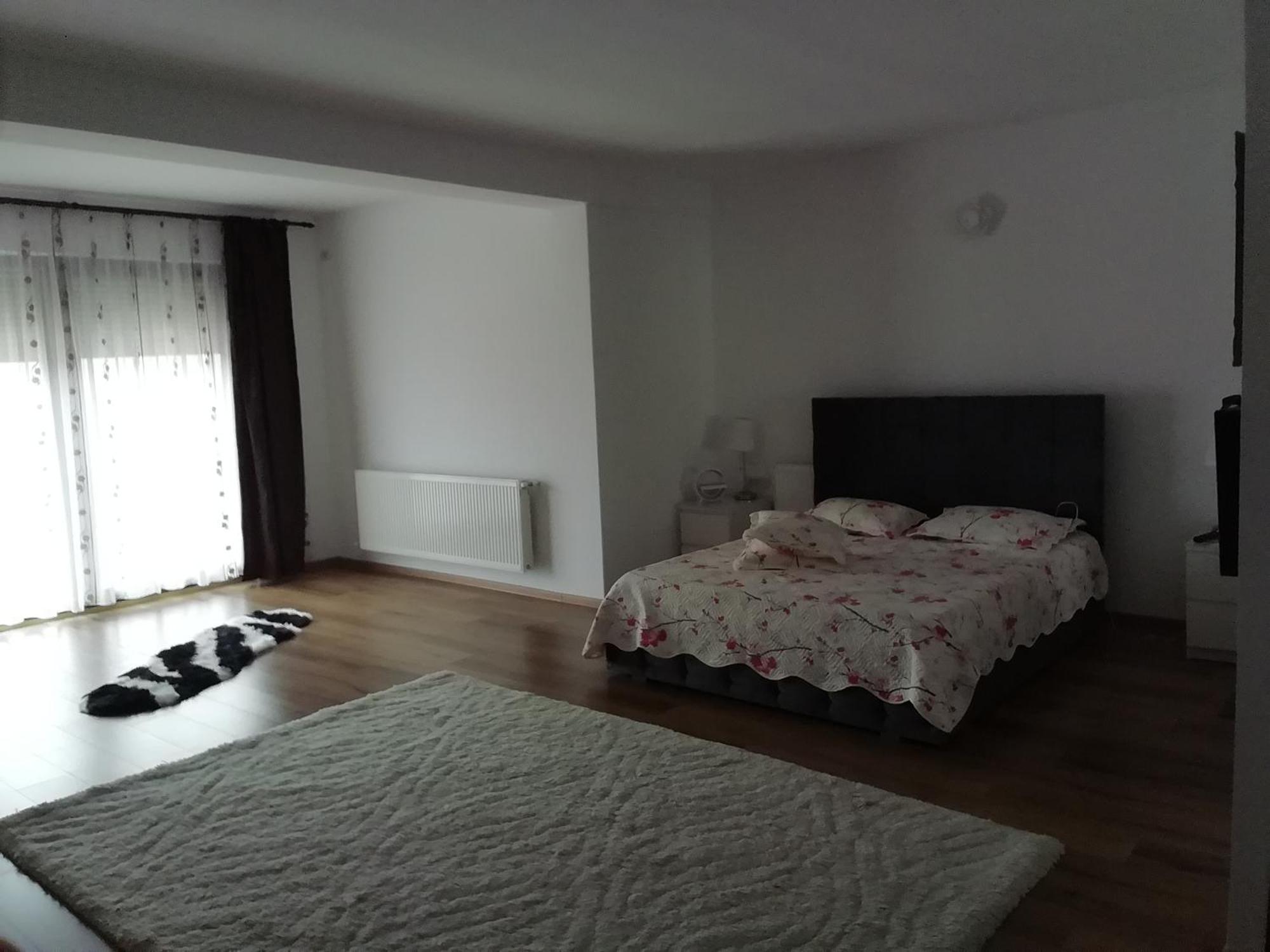 Adelina Apartment Schitu Bagian luar foto