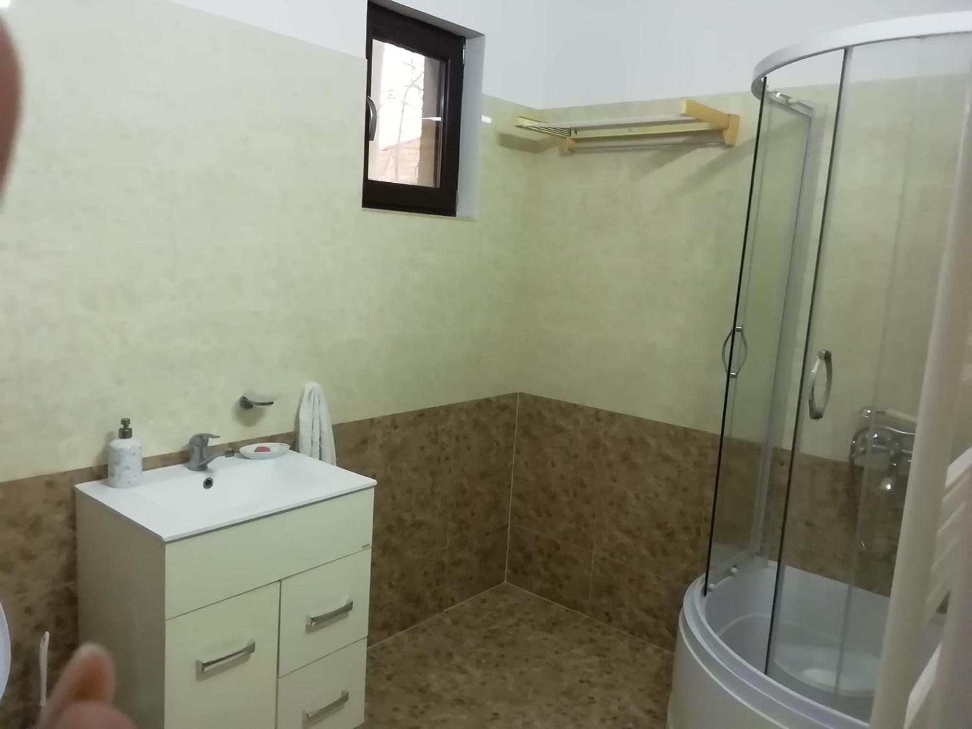 Adelina Apartment Schitu Bagian luar foto