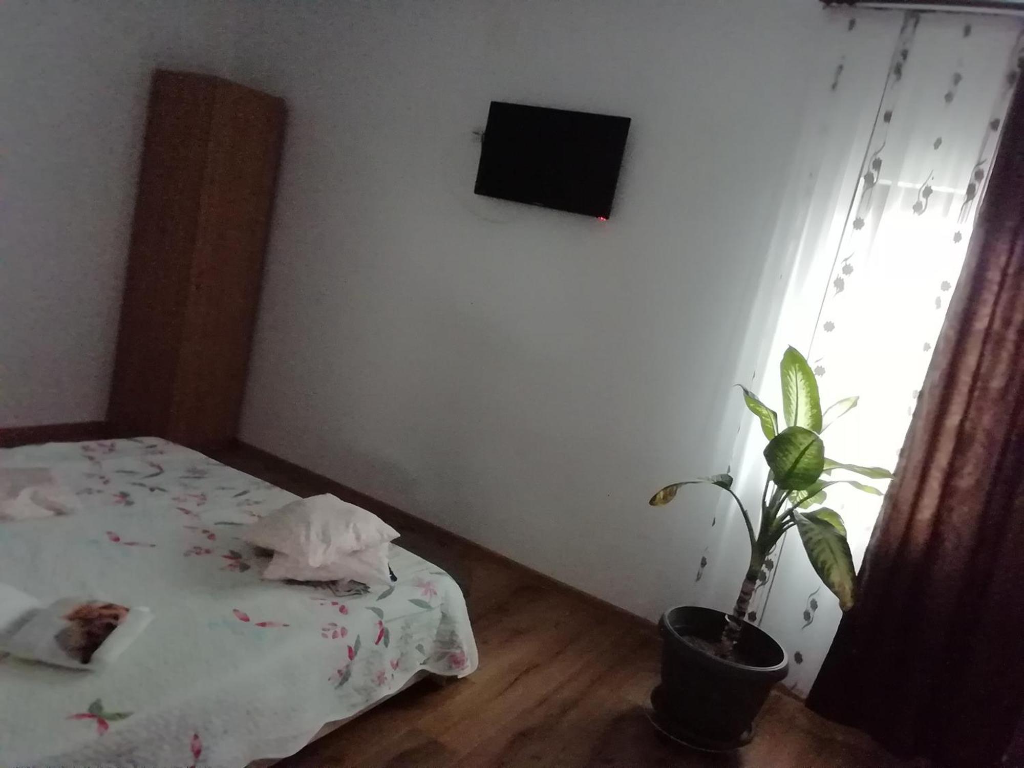 Adelina Apartment Schitu Bagian luar foto
