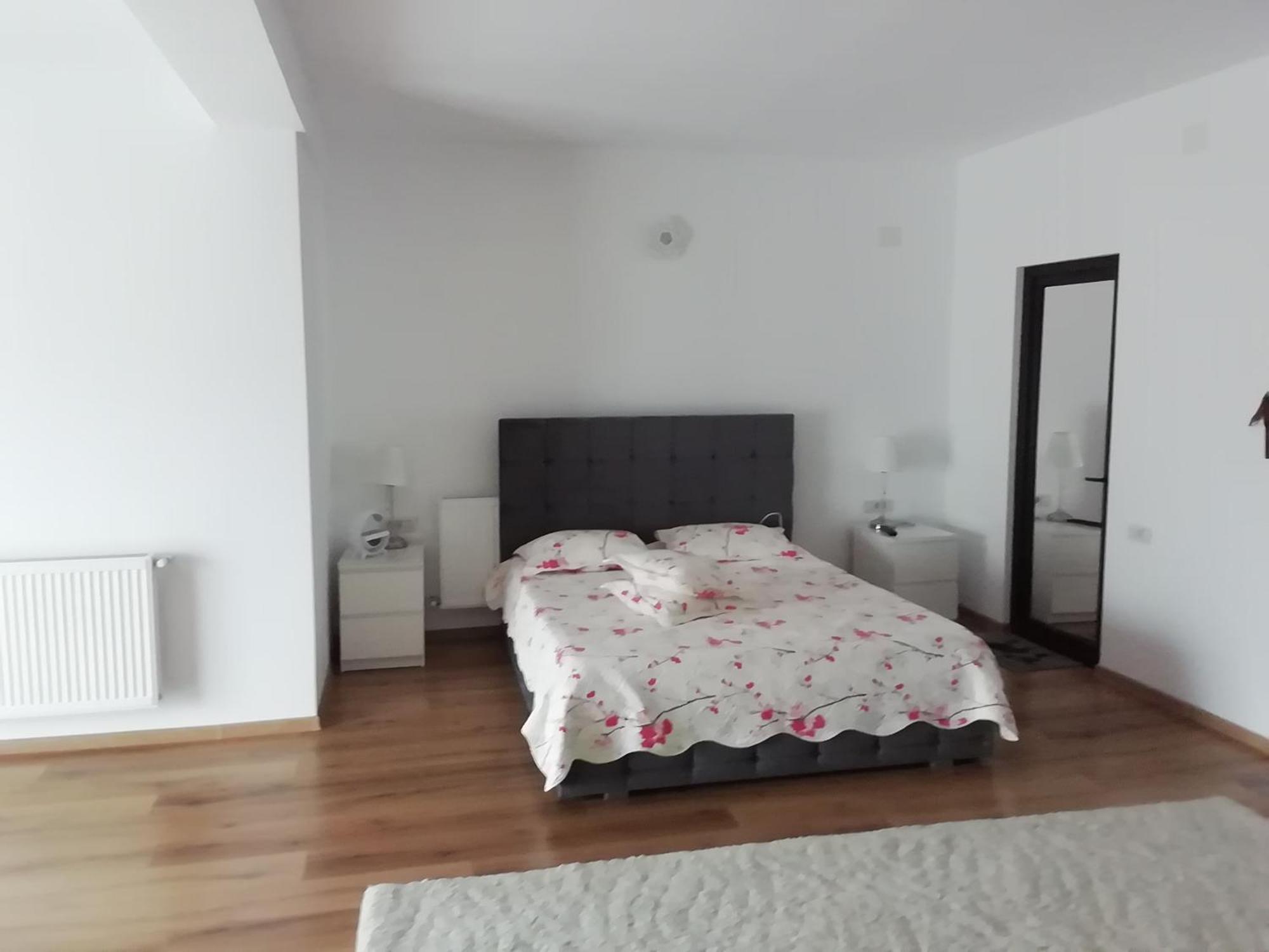 Adelina Apartment Schitu Bagian luar foto